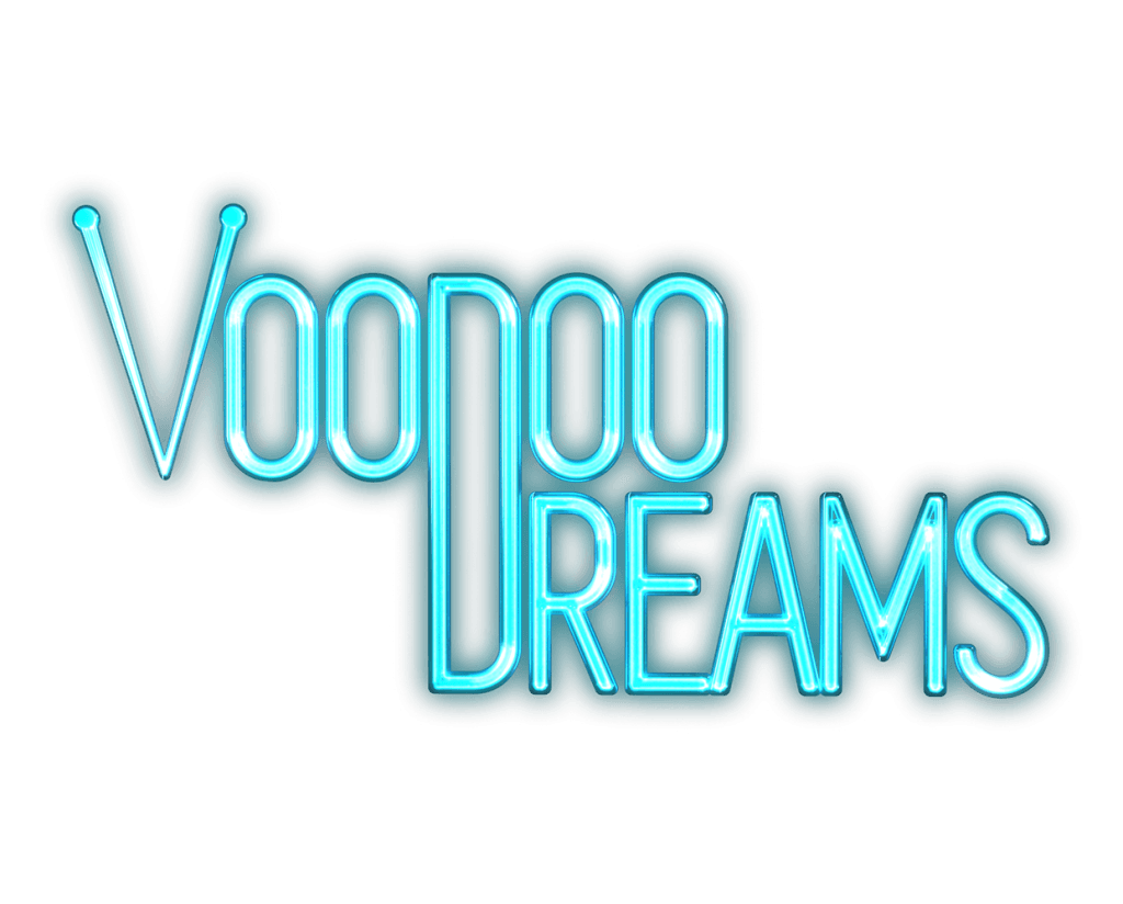 Voodoo Dreams logo